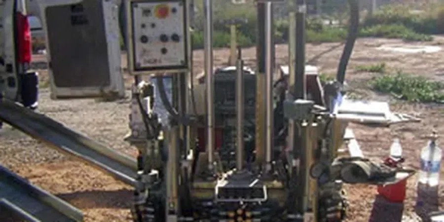 Illustrative image of CPT (Cone Penetration Test) in Chesapeake