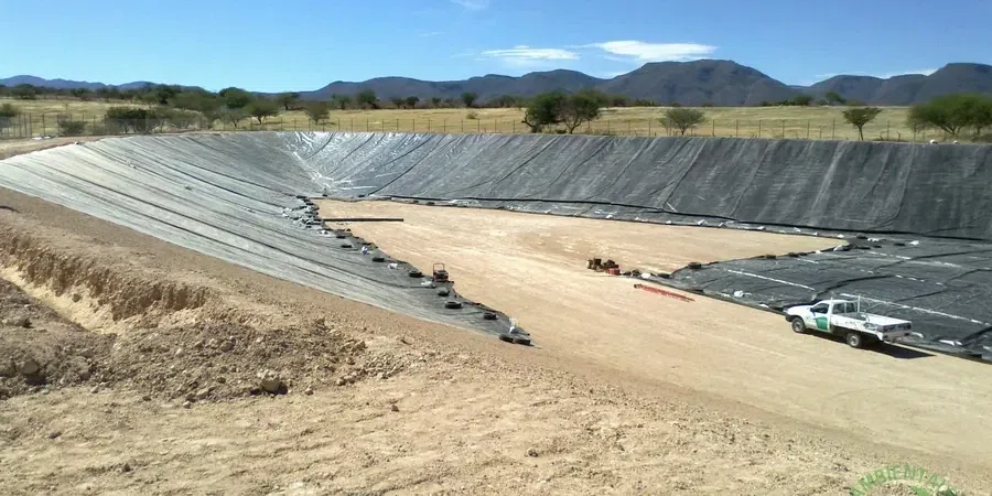 Illustrative image of Landfill geotechnics in Chesapeake