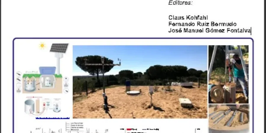 Illustrative image of Unsaturated soil analysis in Chesapeake